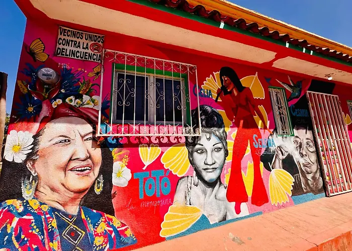 Historika Hostel Cultural San Cristóbal de Las Casas